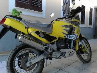 MOTO TRAIL