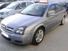 Paragolpes Opel Vectra GTS delantero.3 generación.2002-2007.RF 176 - mejor precio | unprecio.es