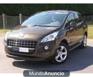 Peugeot 3008 PREMIUM 1600 HDI 112