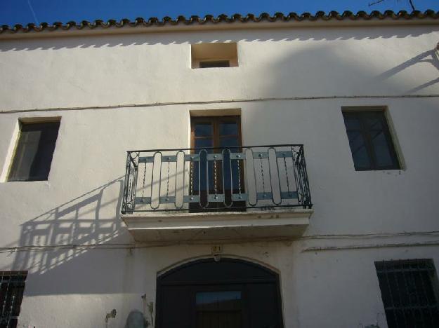 Piso en Garidells, Els