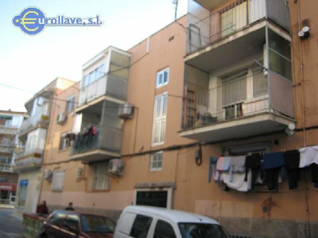 Piso en Madrid