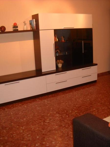 Piso en Puerto de Sagunto
