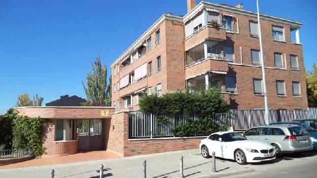 Piso en Rozas de Madrid (Las)
