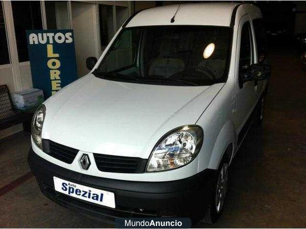 Renault Kangoo 1.5DCI Conf. Express.70