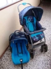 silla de bebe,cuna y parque - mejor precio | unprecio.es