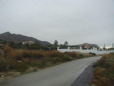 Terreno/Finca Rstica en venta en Vera, Almería (Costa Almería)