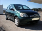 Toyota Yaris 1.3 5p. Año 2000 88.500 km - 3000 euros - mejor precio | unprecio.es