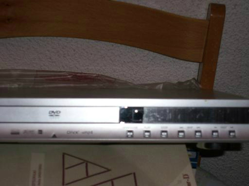 Venta dvd airis modelo l103