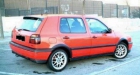 VOLKSWAGEN GOLF GTI 2.0 20 ANIVERSARIO - MADRID - mejor precio | unprecio.es