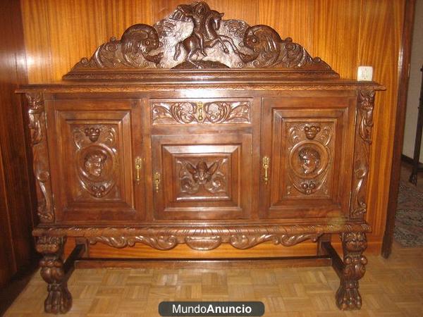 COMEDOR ESPAÑOL