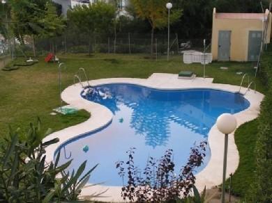 Apartamento con 2 dormitorios se vende en Mijas Costa, Costa del Sol