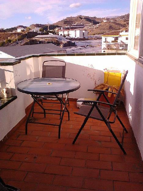 Apartamento en Torrox