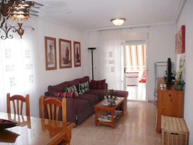 Apartamento en venta en Santa Pola, Alicante (Costa Blanca)