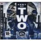 Army of Two Playstation 3 - mejor precio | unprecio.es