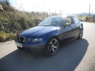 BMW 320 td Compact - mejor precio | unprecio.es