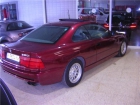 BMW 850 CI AUT. - mejor precio | unprecio.es