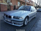 BMW Serie 3 316IA COMPACT - mejor precio | unprecio.es