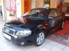 BMW SERIE 5 i - mejor precio | unprecio.es