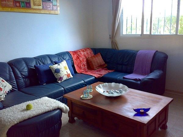 Bungalow en Santa Pola