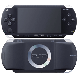 Cambio psp Slim&Lite por ordenador Portatil