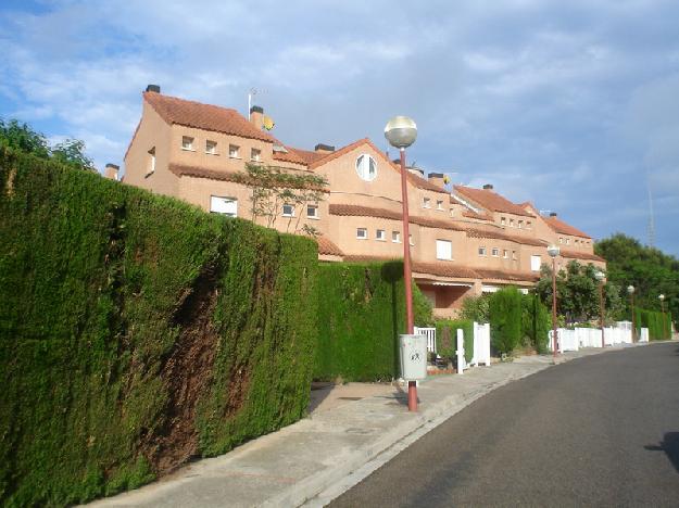 Casa adosada en Bétera