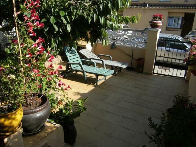 Casa en Palamós