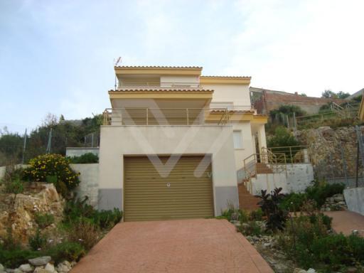 Casa en Segur de Calafell
