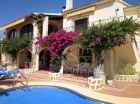 Chalet con 5 dormitorios se vende en Moraira, Costa Blanca - mejor precio | unprecio.es