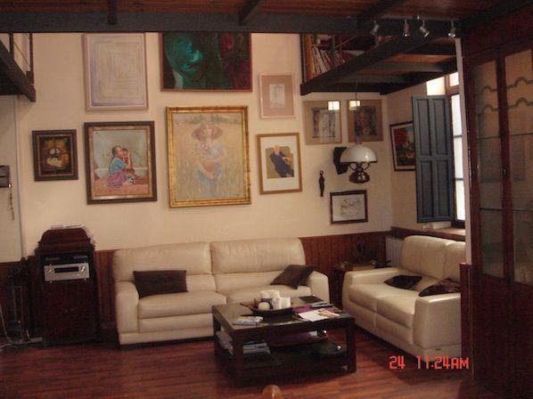 Chalet en Alicante/Alacant