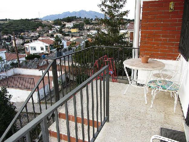Chalet en Sant Esteve Sesrovires