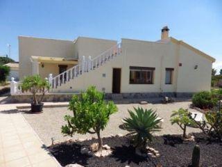 Chalet en venta en Gea y Truyols, Murcia (Costa Cálida)