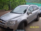 CHEVROLET CAPTIVA LTX 2.0 AUTOMATICO - mejor precio | unprecio.es