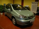 CHEVROLET Tacuma 1.6 16v SE - mejor precio | unprecio.es