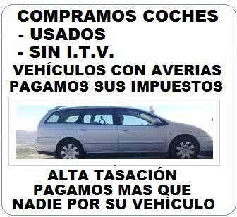 Compro su coche de la manera mas facil y segura