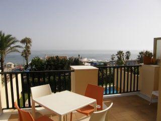 Estudio en alquiler de vacaciones en Elviria, Málaga (Costa del Sol)