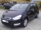 Ford Galaxy TREND TDCI 140 CV - mejor precio | unprecio.es