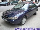 Ford Mondeo Old 1.8TD Ghia - mejor precio | unprecio.es