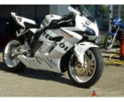 HONDA CBR 1000 RR FIREBLADE - mejor precio | unprecio.es