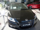 Honda CR-Z GT SPORT en Leon - mejor precio | unprecio.es