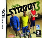 Juego nds fifa street 3 - mejor precio | unprecio.es