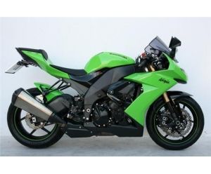 KAWASAKI ZX 10R