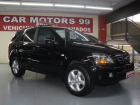 Kia Sorento EX II - mejor precio | unprecio.es