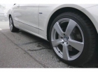 MERCEDES-BENZ CL COUPE E 250 CDI BLUE EFFICIENCY AVANTG. - Madrid - mejor precio | unprecio.es