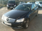 MERCEDES C 200CDI BE Edition Avant. - mejor precio | unprecio.es