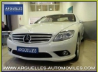 MERCEDES CL 500 AMG AUTOMATICO - Madrid - mejor precio | unprecio.es