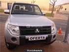 Mitsubishi Montero 3.2 DID Invite - mejor precio | unprecio.es