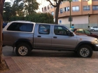 Nissan Navara Pickup 2.5 TD DOUBLE CAB NAVARA - mejor precio | unprecio.es