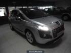 Peugeot 3008 1.6HDI Sport Pack - mejor precio | unprecio.es