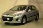 Peugeot 308 1.6 VTI - mejor precio | unprecio.es