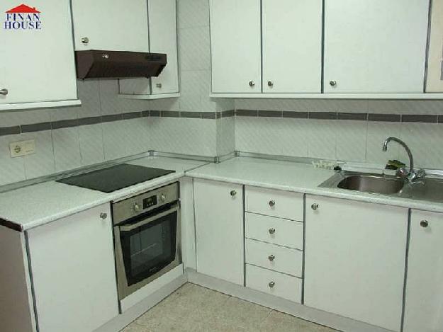 Piso en Alicante/Alacant